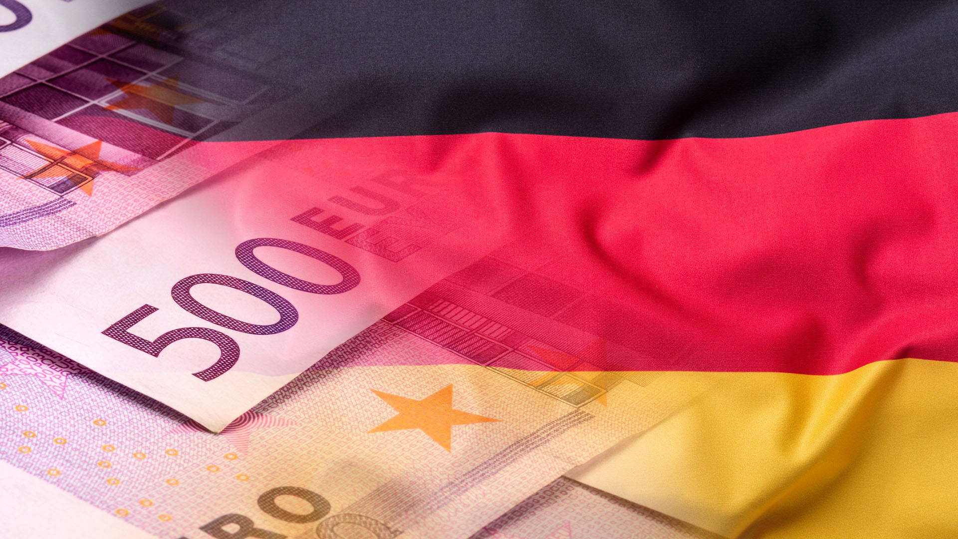 German GDP outperforms on growth of private consumption MeritKapital