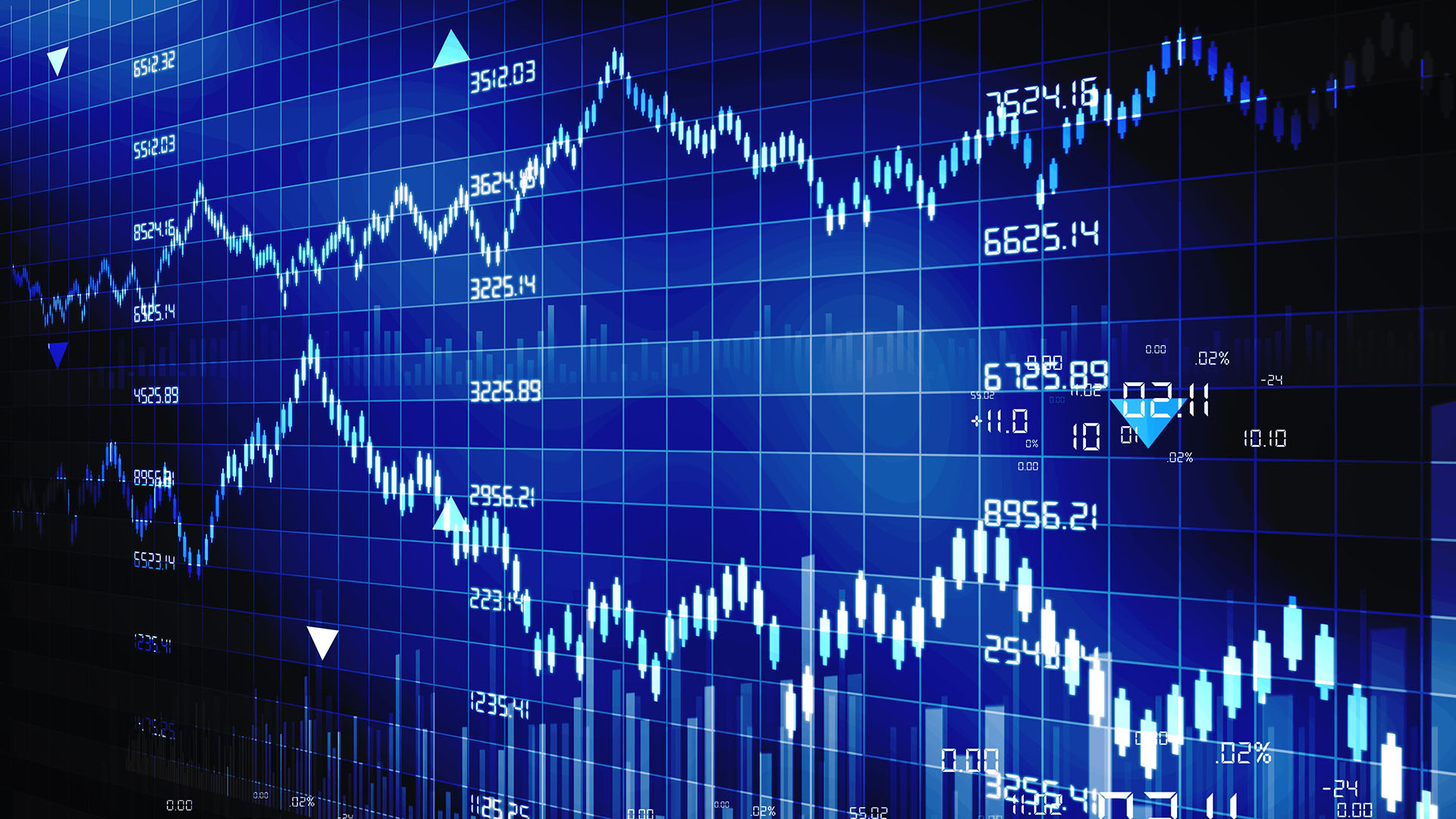 Affiliazioni forex market most anticipated cryptocurrency