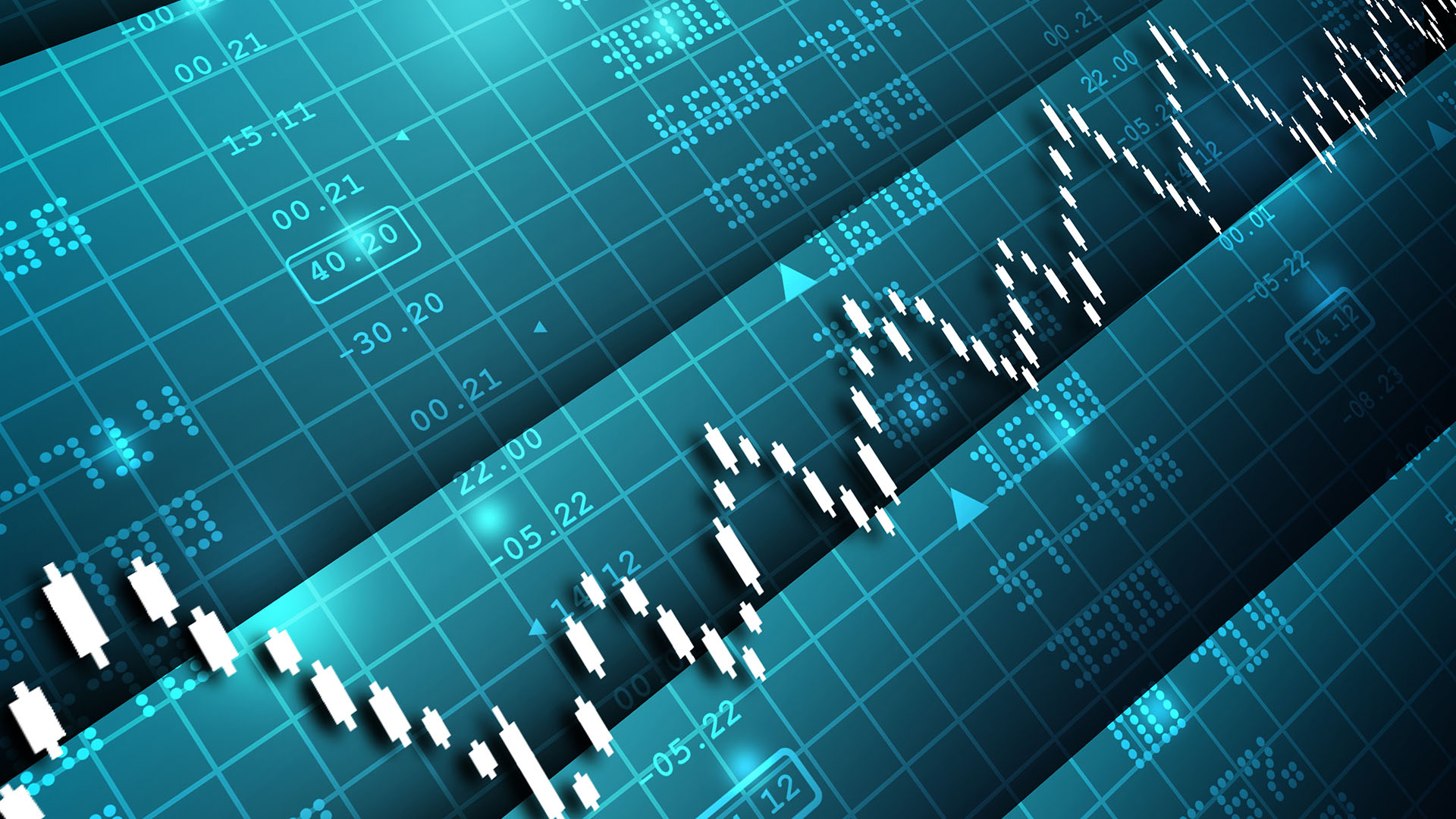 Data analysis in stock market - MeritKapital Data analysis in stock market - MeritKapital