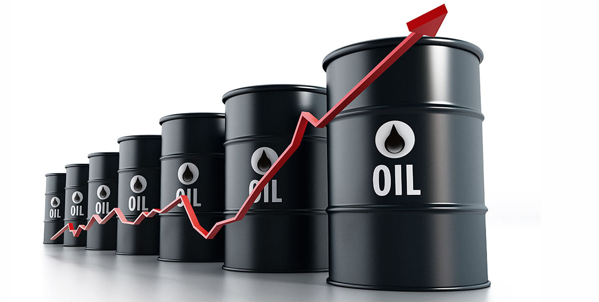 Баррель нефти стоит